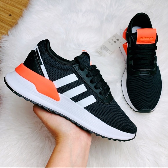 adidas originals u_path x black